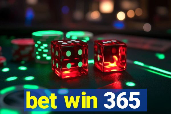 bet win 365