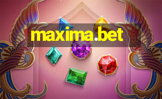 maxima.bet