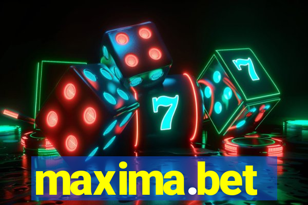 maxima.bet