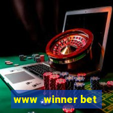 www .winner bet