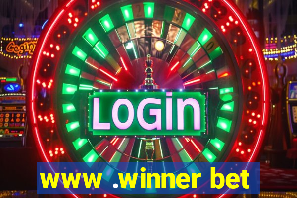 www .winner bet