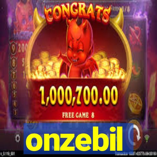 onzebil