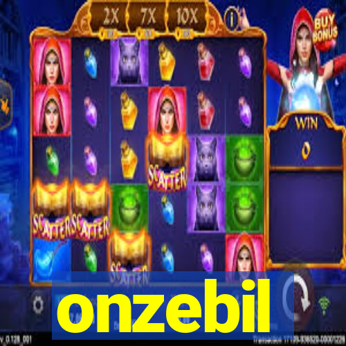 onzebil