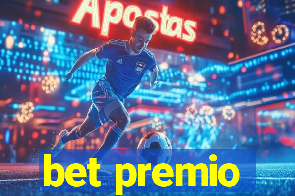 bet premio