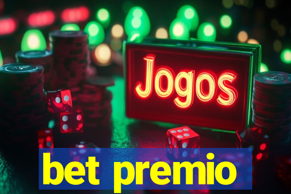 bet premio