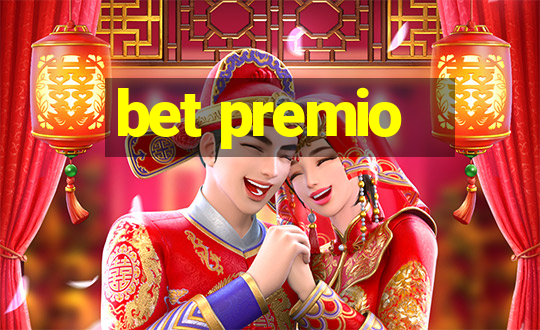 bet premio