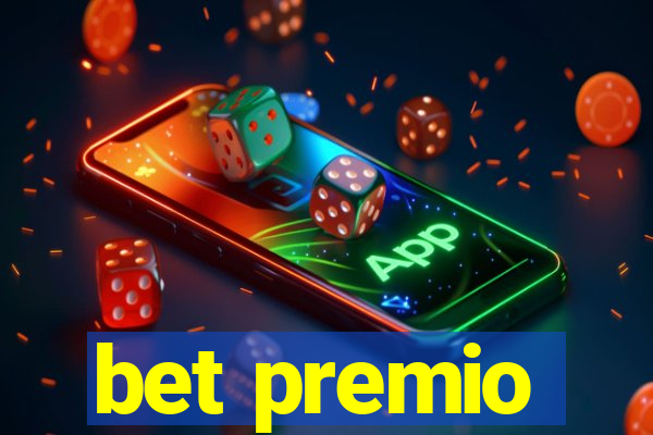 bet premio