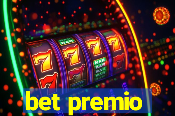 bet premio