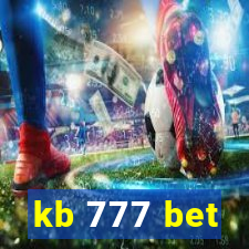 kb 777 bet