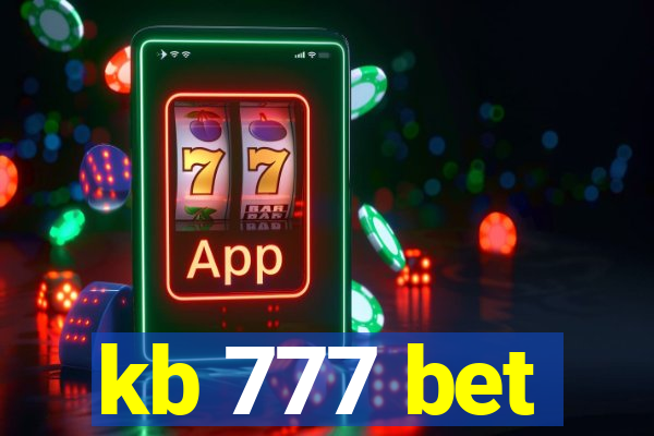 kb 777 bet