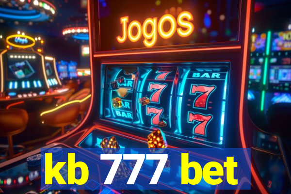 kb 777 bet