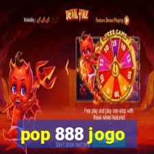 pop 888 jogo