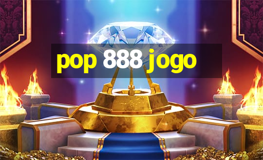 pop 888 jogo