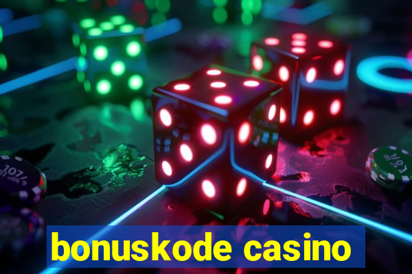 bonuskode casino