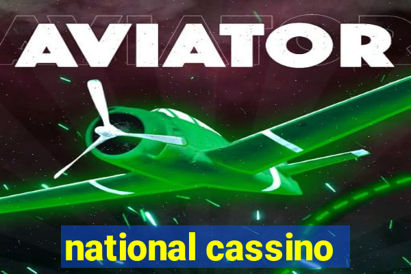 national cassino