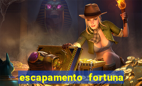 escapamento fortuna fan 2008