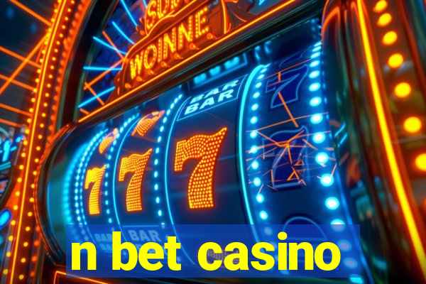 n bet casino