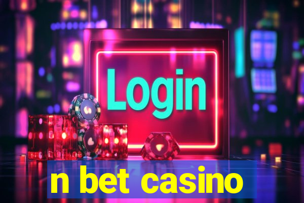 n bet casino