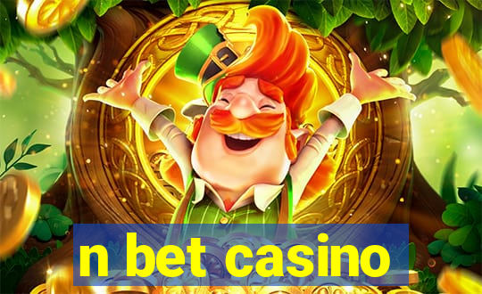 n bet casino