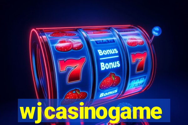 wjcasinogame