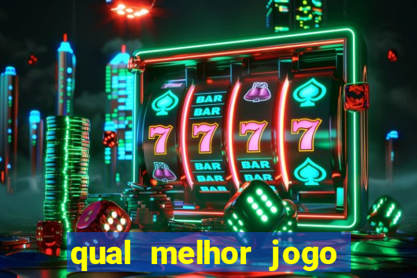 qual melhor jogo de apostas para ganhar dinheiro