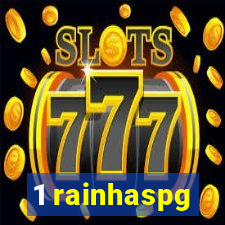 1 rainhaspg