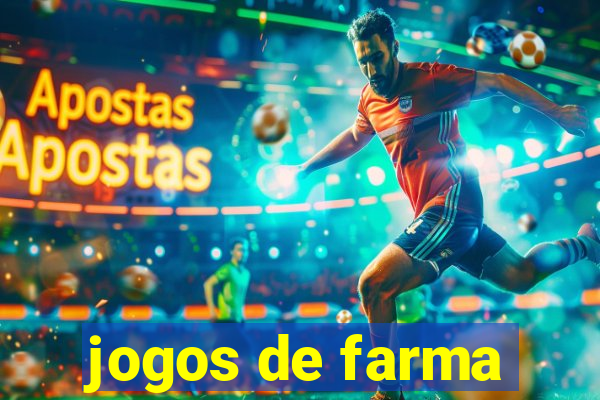 jogos de farma