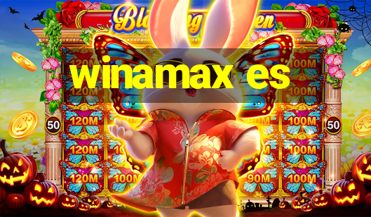 winamax es