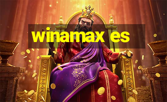 winamax es