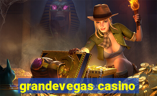 grandevegas casino