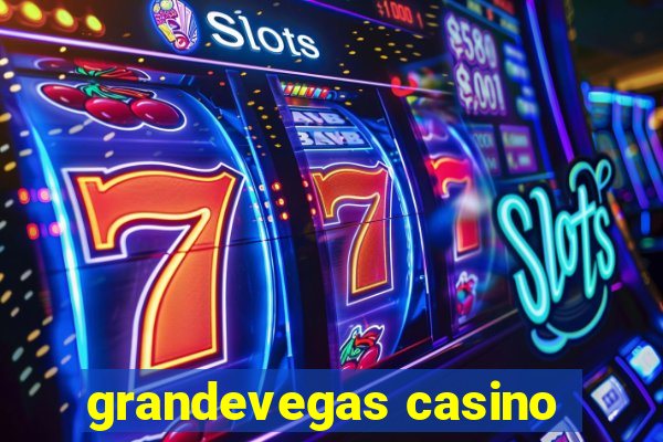 grandevegas casino