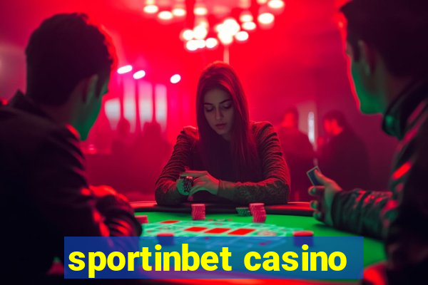 sportinbet casino