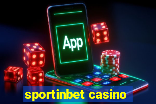 sportinbet casino