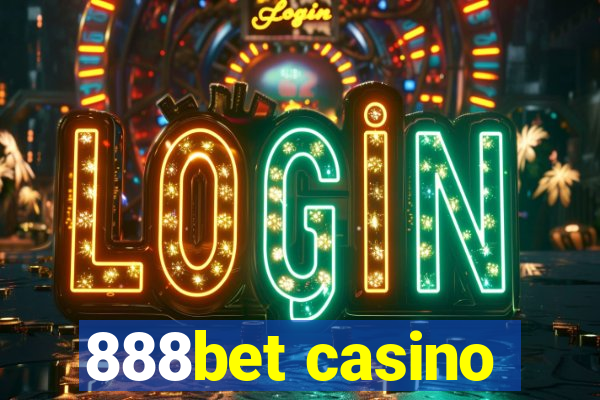 888bet casino