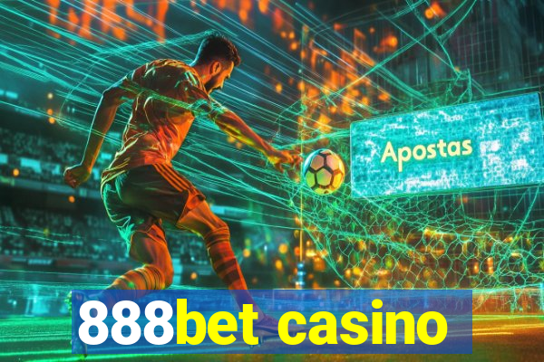 888bet casino