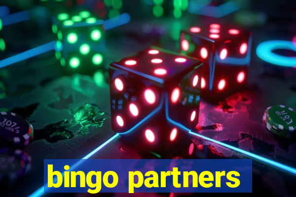 bingo partners