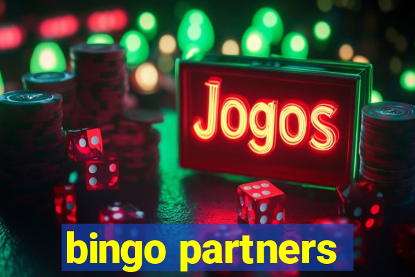 bingo partners