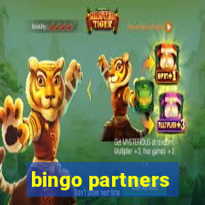 bingo partners