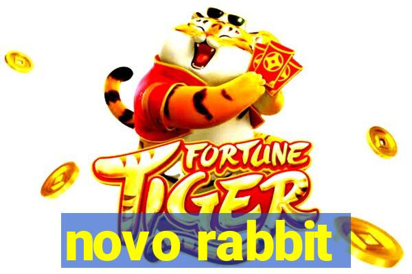 novo rabbit