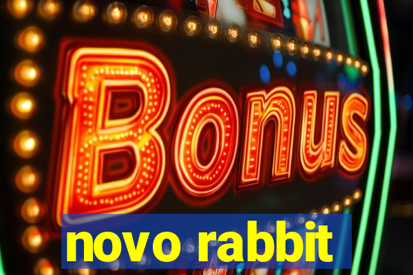 novo rabbit