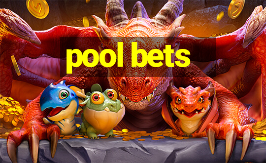 pool bets