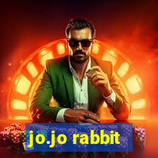 jo.jo rabbit