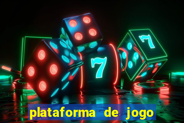 plataforma de jogo carlinhos maia