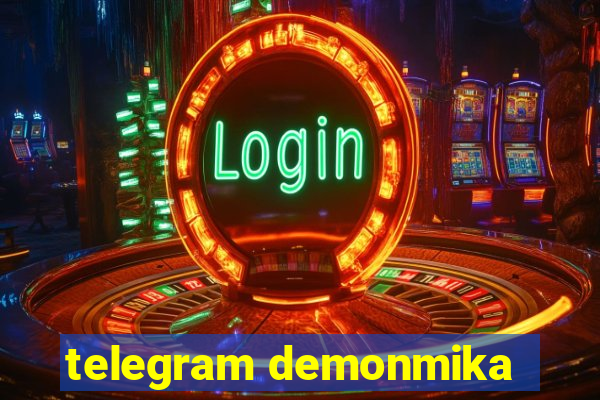 telegram demonmika