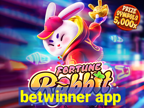 betwinner app