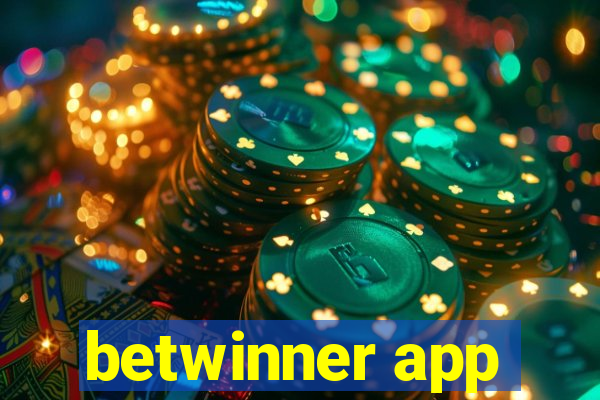 betwinner app