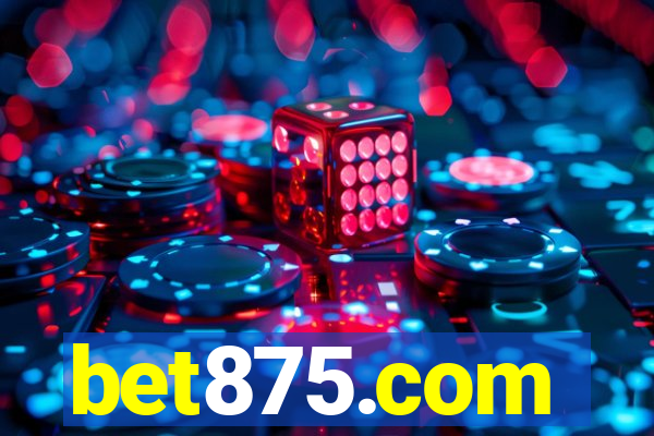 bet875.com