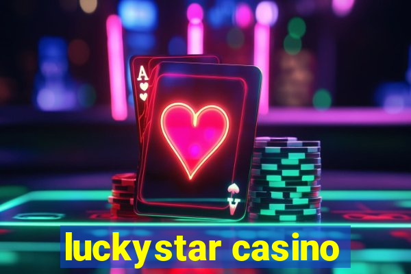 luckystar casino