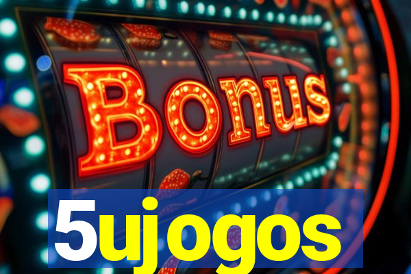 5ujogos