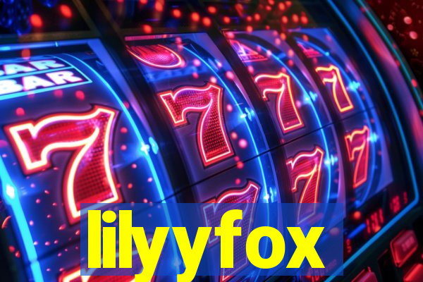 lilyyfox